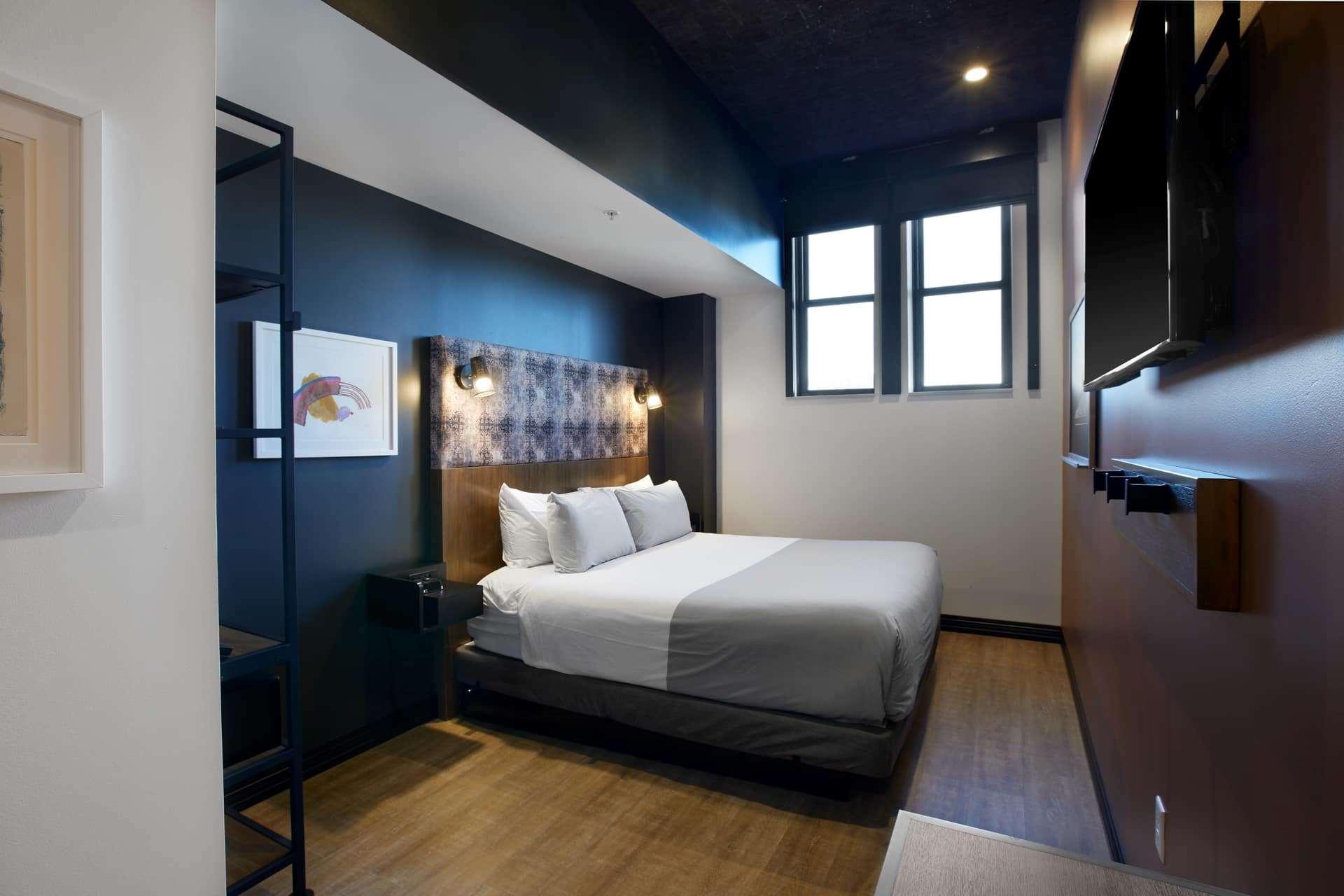 Tryp By Wyndham Pittsburgh/Lawrenceville Kültér fotó