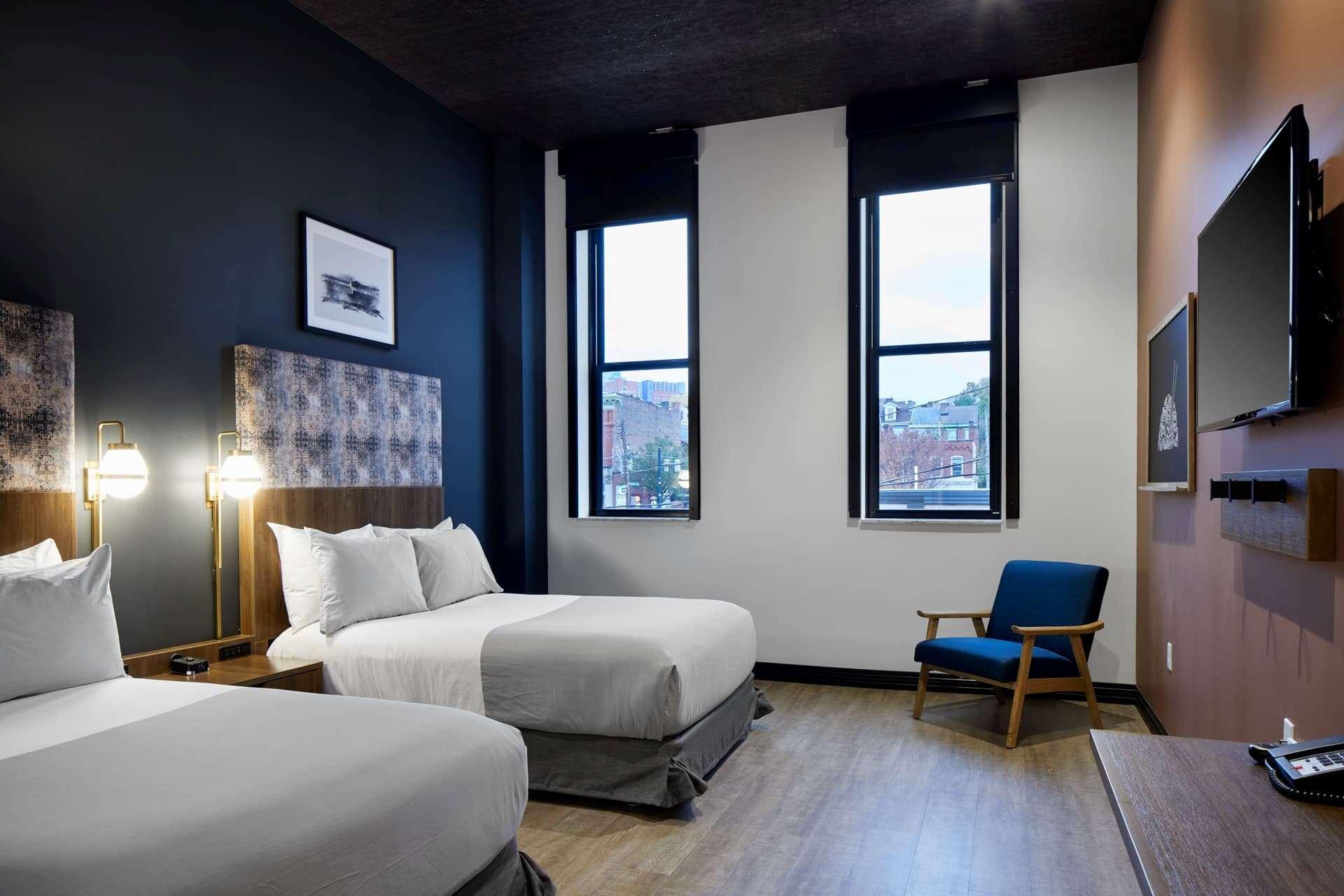 Tryp By Wyndham Pittsburgh/Lawrenceville Kültér fotó