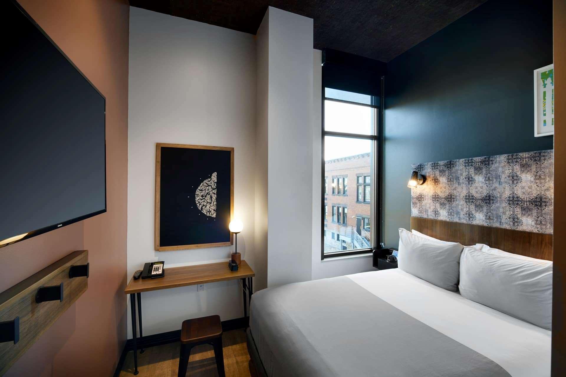Tryp By Wyndham Pittsburgh/Lawrenceville Kültér fotó