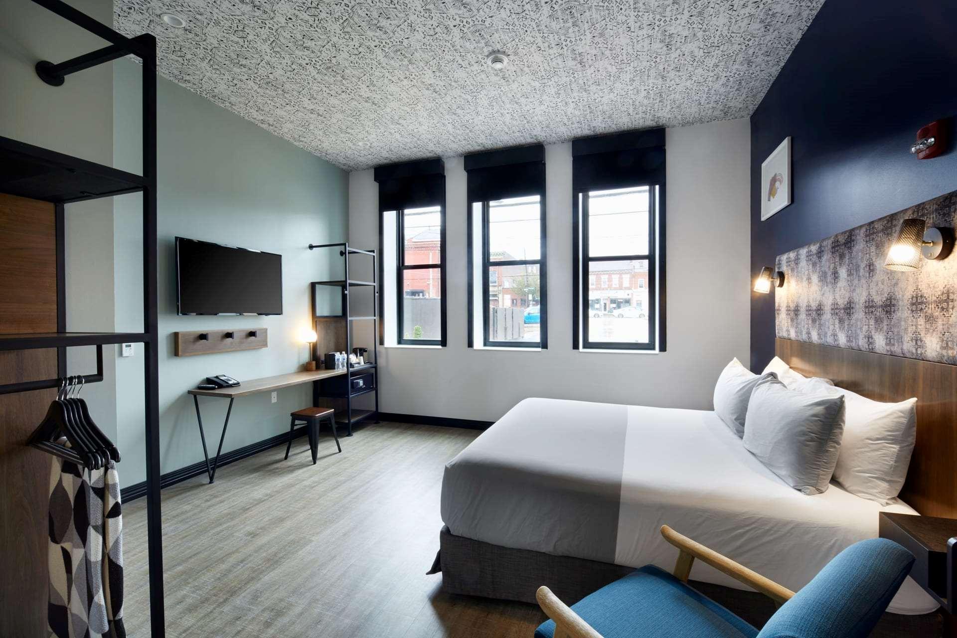 Tryp By Wyndham Pittsburgh/Lawrenceville Kültér fotó