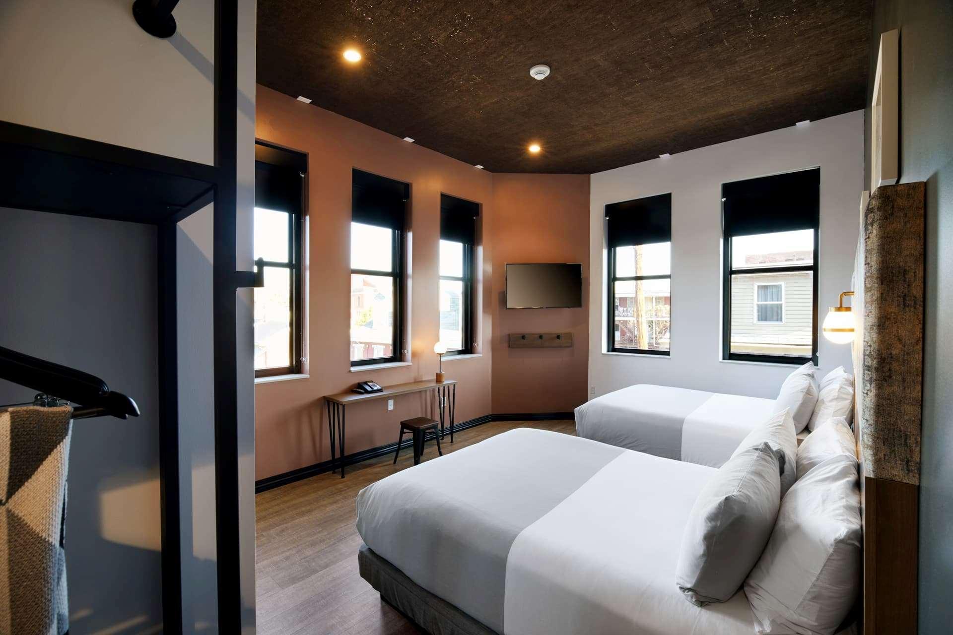 Tryp By Wyndham Pittsburgh/Lawrenceville Kültér fotó