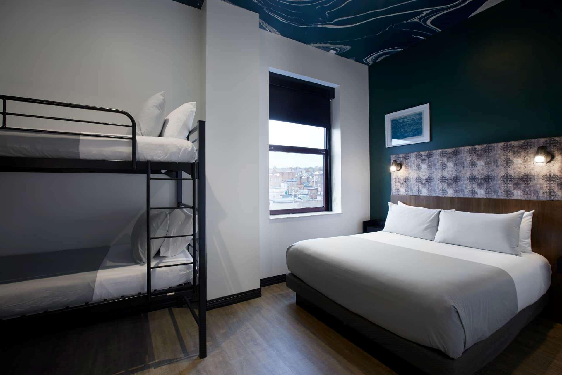 Tryp By Wyndham Pittsburgh/Lawrenceville Kültér fotó