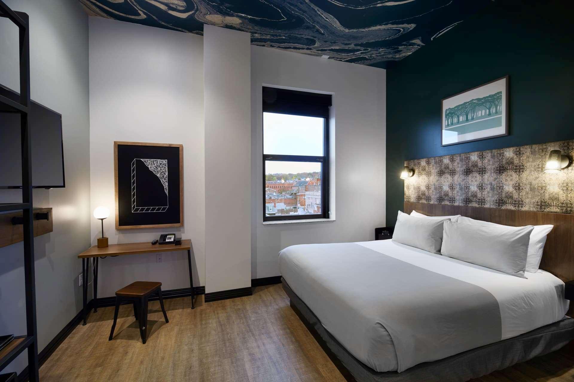 Tryp By Wyndham Pittsburgh/Lawrenceville Kültér fotó