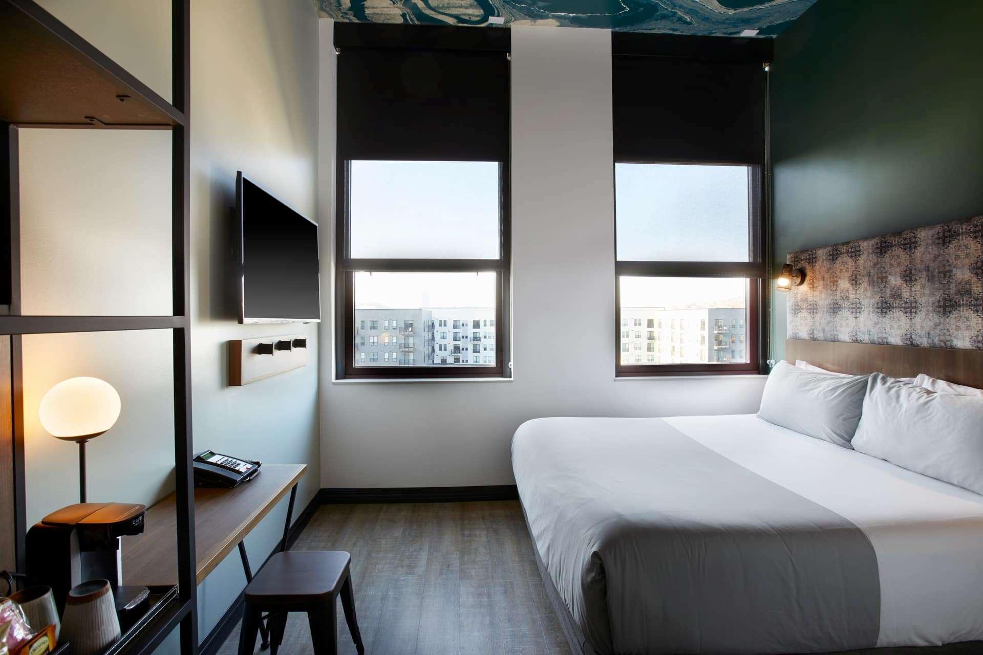 Tryp By Wyndham Pittsburgh/Lawrenceville Kültér fotó