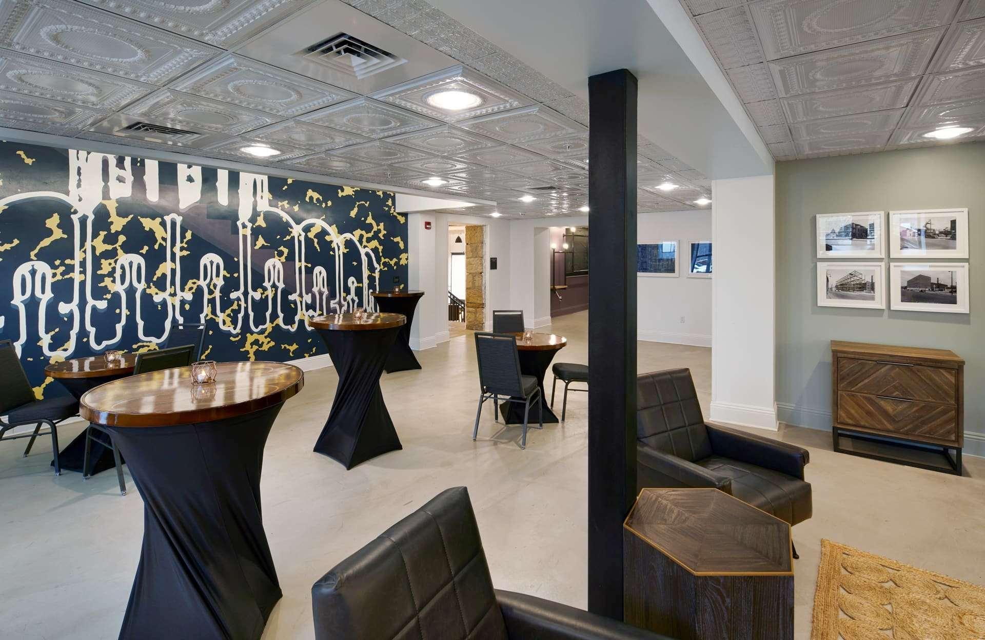 Tryp By Wyndham Pittsburgh/Lawrenceville Kültér fotó