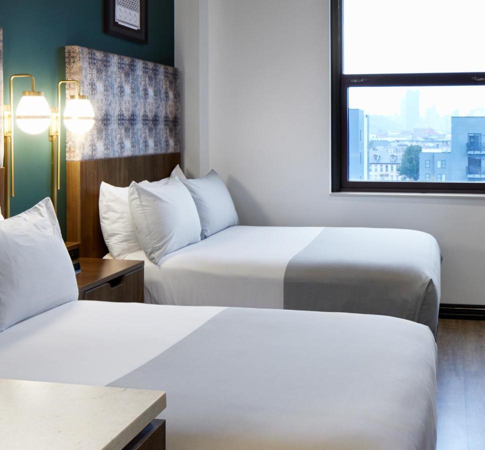 Tryp By Wyndham Pittsburgh/Lawrenceville Kültér fotó