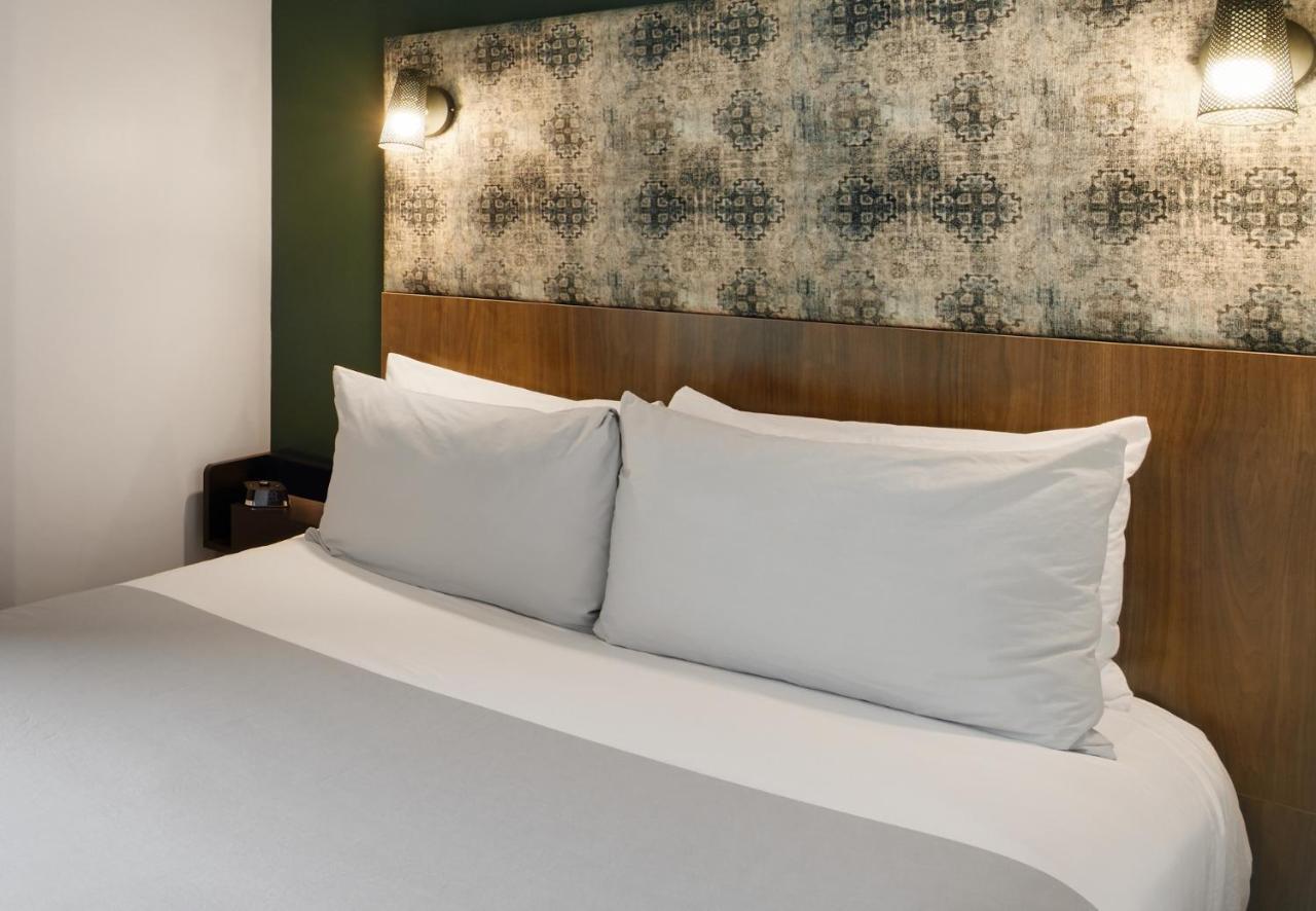 Tryp By Wyndham Pittsburgh/Lawrenceville Kültér fotó