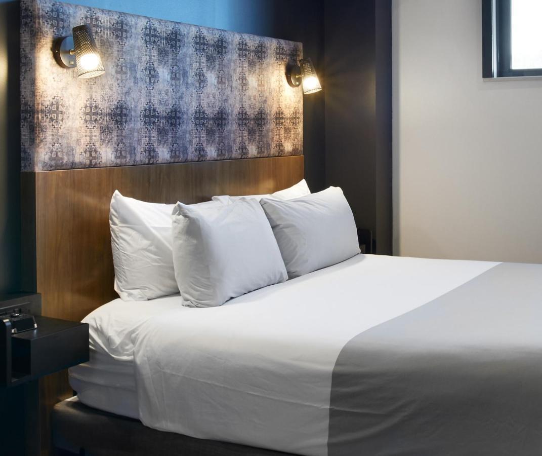 Tryp By Wyndham Pittsburgh/Lawrenceville Kültér fotó