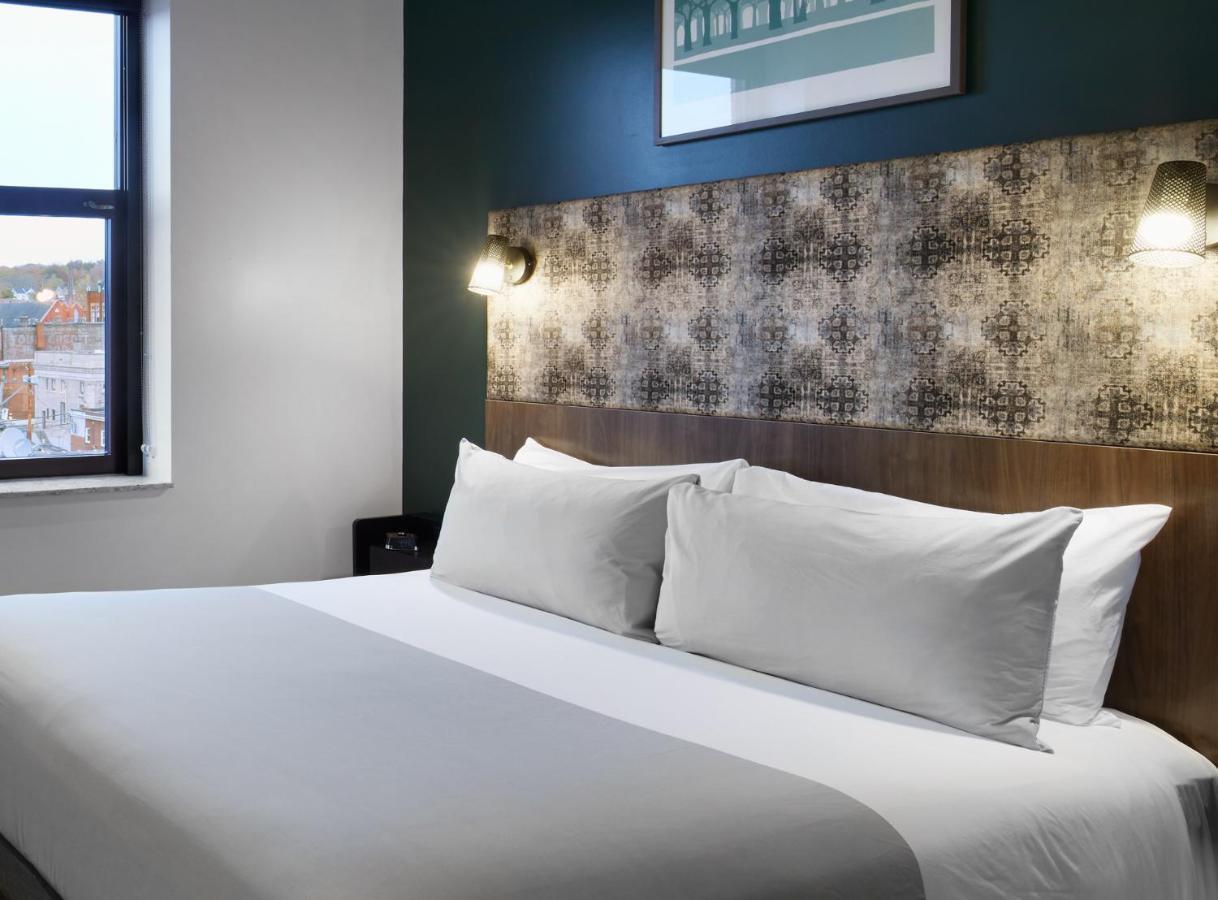 Tryp By Wyndham Pittsburgh/Lawrenceville Kültér fotó