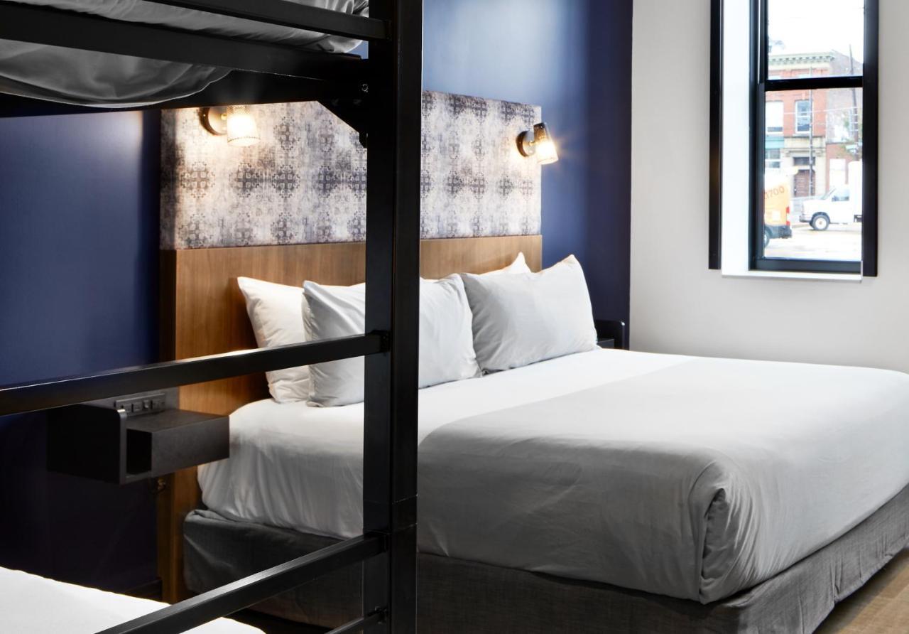 Tryp By Wyndham Pittsburgh/Lawrenceville Kültér fotó